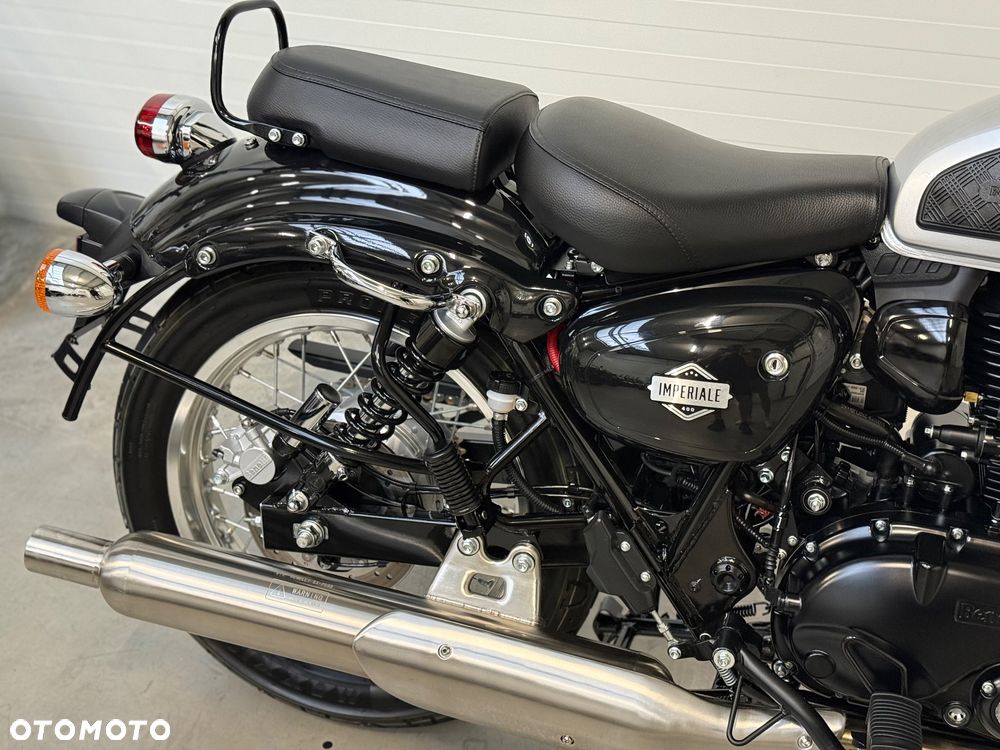 Benelli IMPERIALE 400 - 14