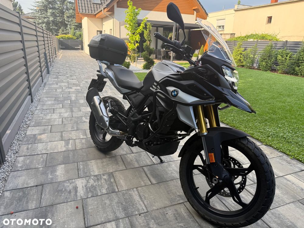BMW GS - 10