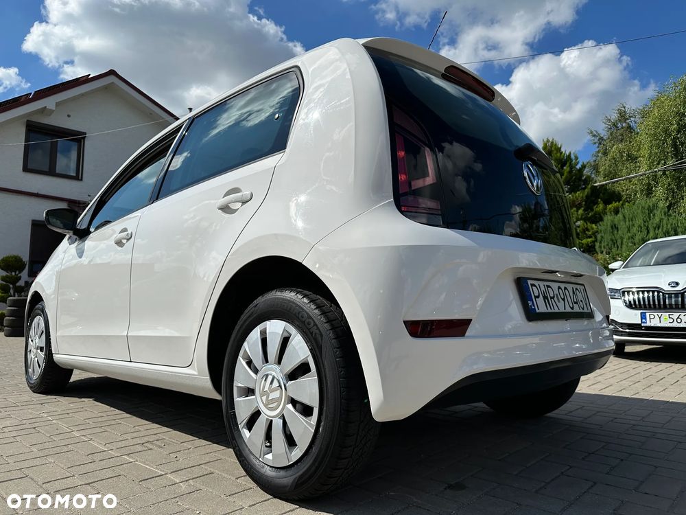 Volkswagen up! - 32