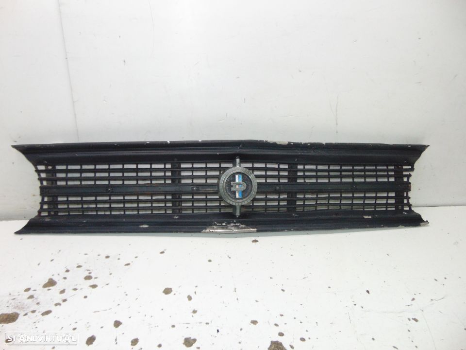 Datsun 1200 grelha - 1