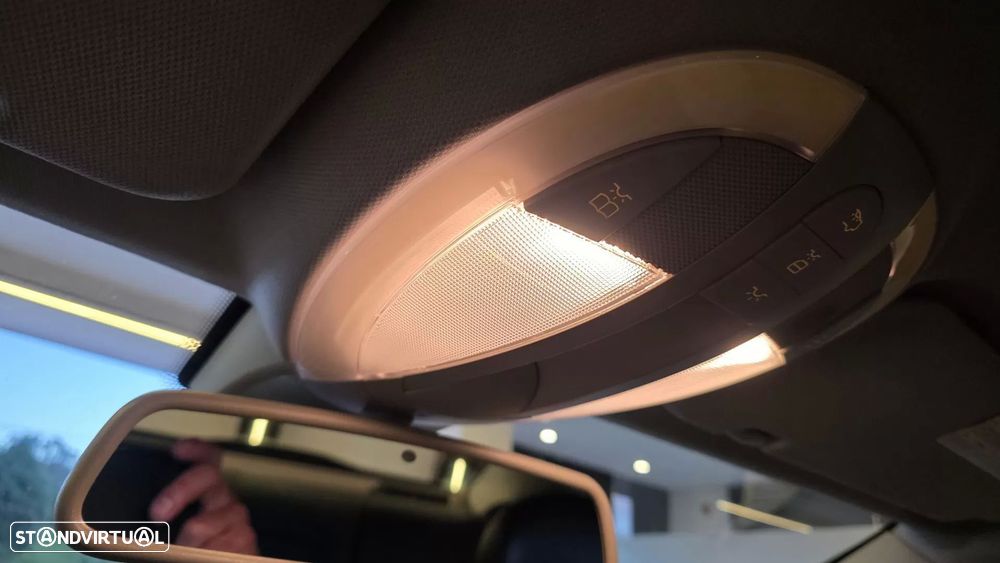 Mercedes-Benz CLS 320 CDI - 37