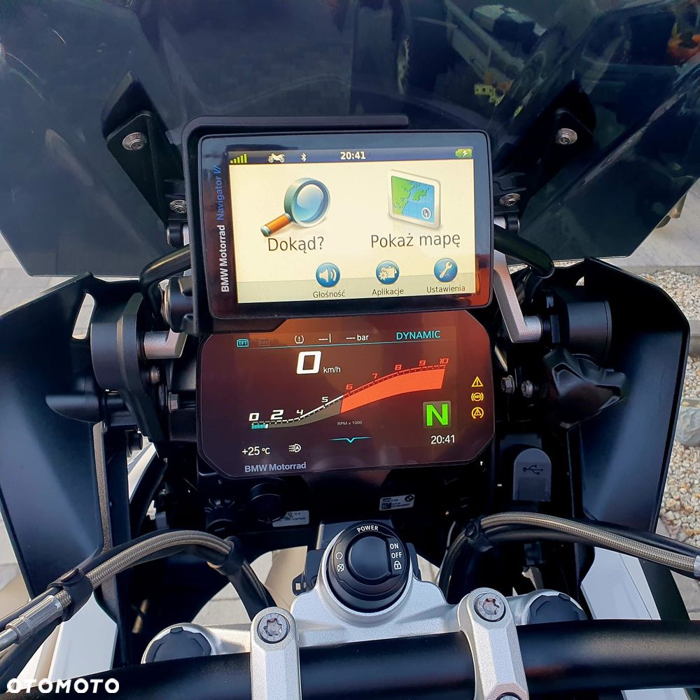 BMW GS - 31