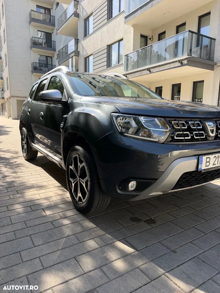 Dacia Duster - 10