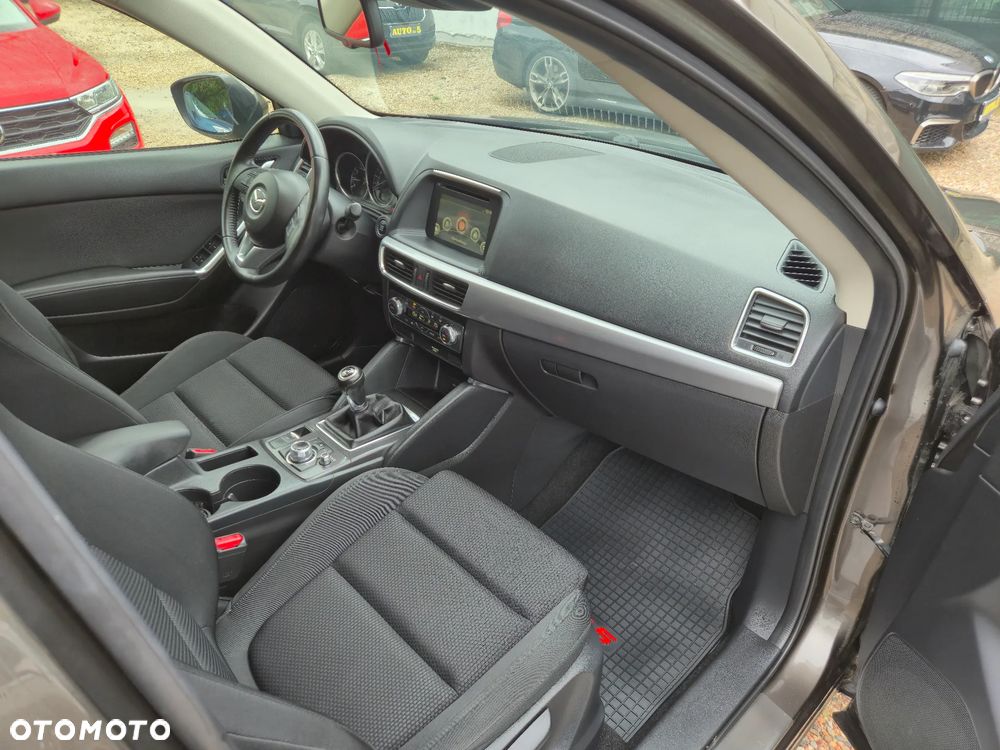 Mazda CX-5 2.0 Skyenergy 2WD - 22