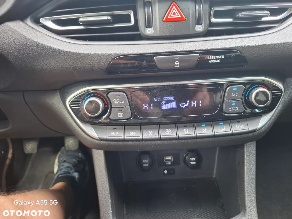 Hyundai i30 - 27
