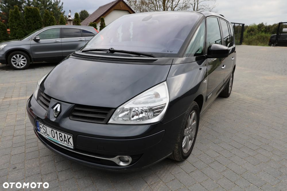 Renault Espace 2.0 dCi Impulsion - 10