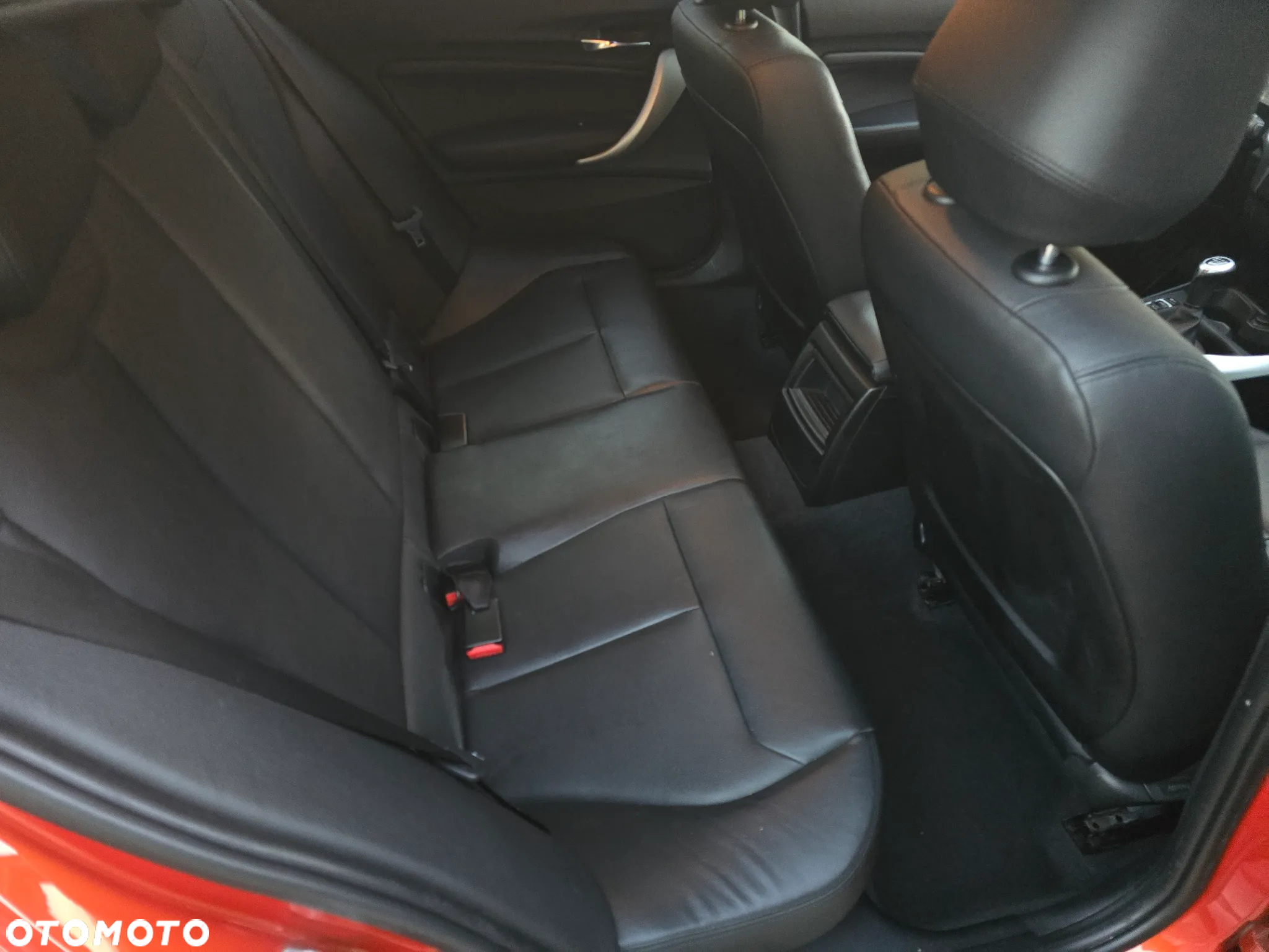 BMW Seria 1 116d EfficientDynamics Edition Sport Line - 22
