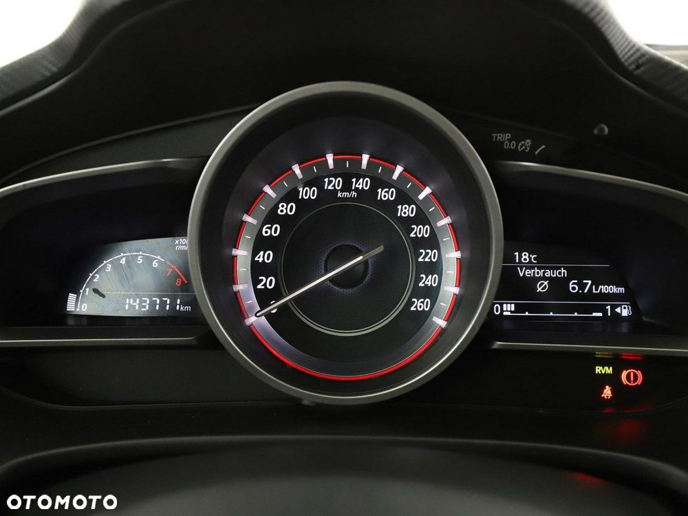 Mazda 3 SKYACTIV-G 120 Center-Line - 22