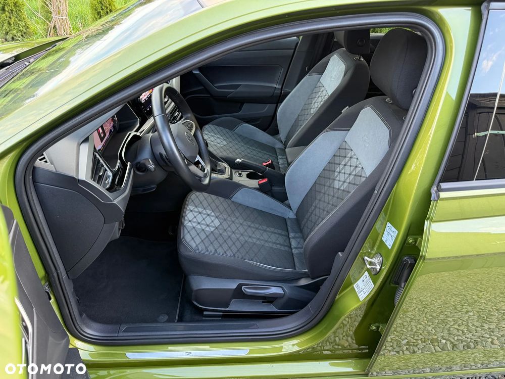 Volkswagen Taigo 1.5 TSI OPF DSG R-Line - 21