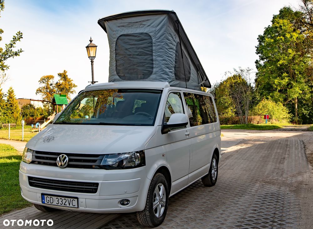 Volkswagen California - 20