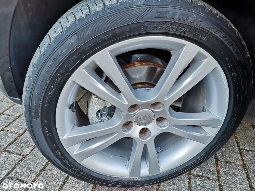 Seat Ibiza ST 1.2 12V Style - 15