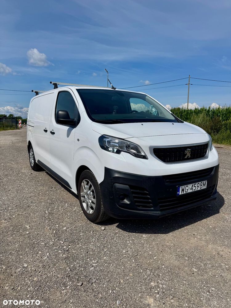Peugeot Expert Kombi Standard 2,8t - 1