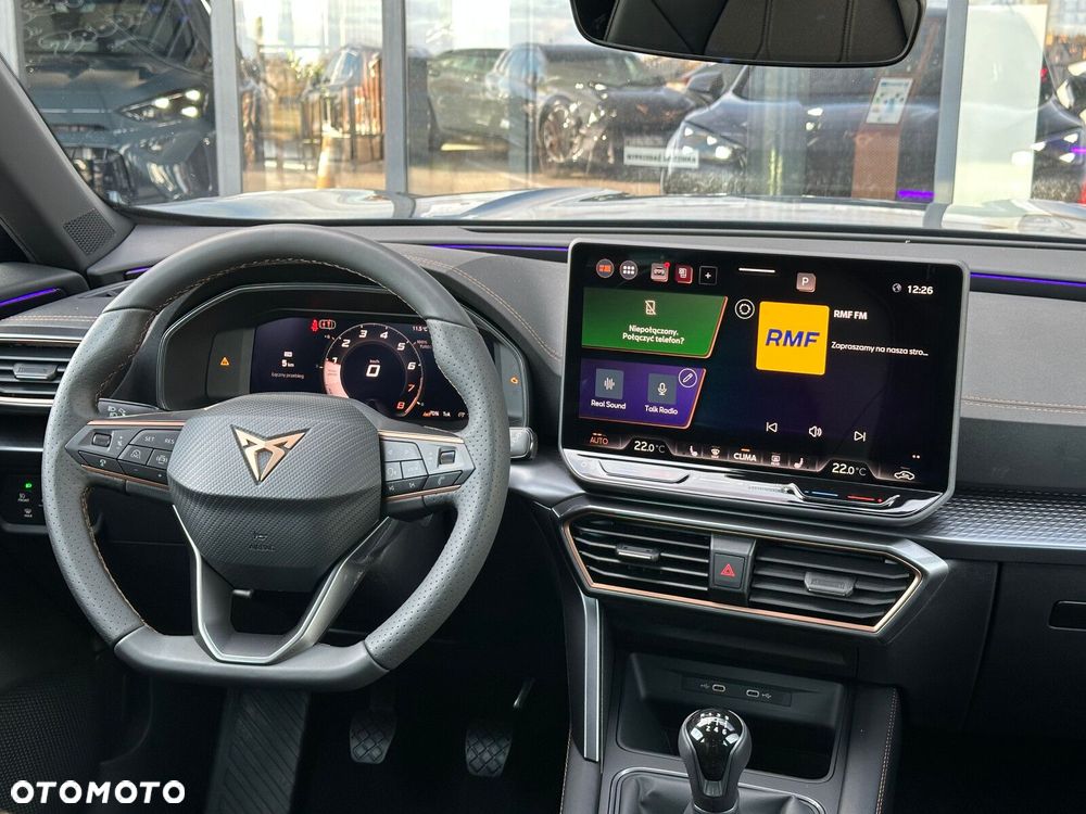 Cupra Formentor 1.5 TSI - 7