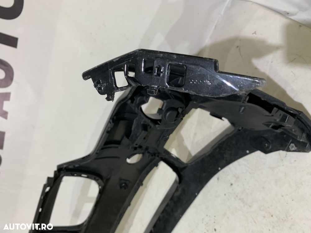Bara fata BMW X1 F48, M-Sport, 2015, 2016, 2017, 2018, cod origine OE 51118059891. - 4