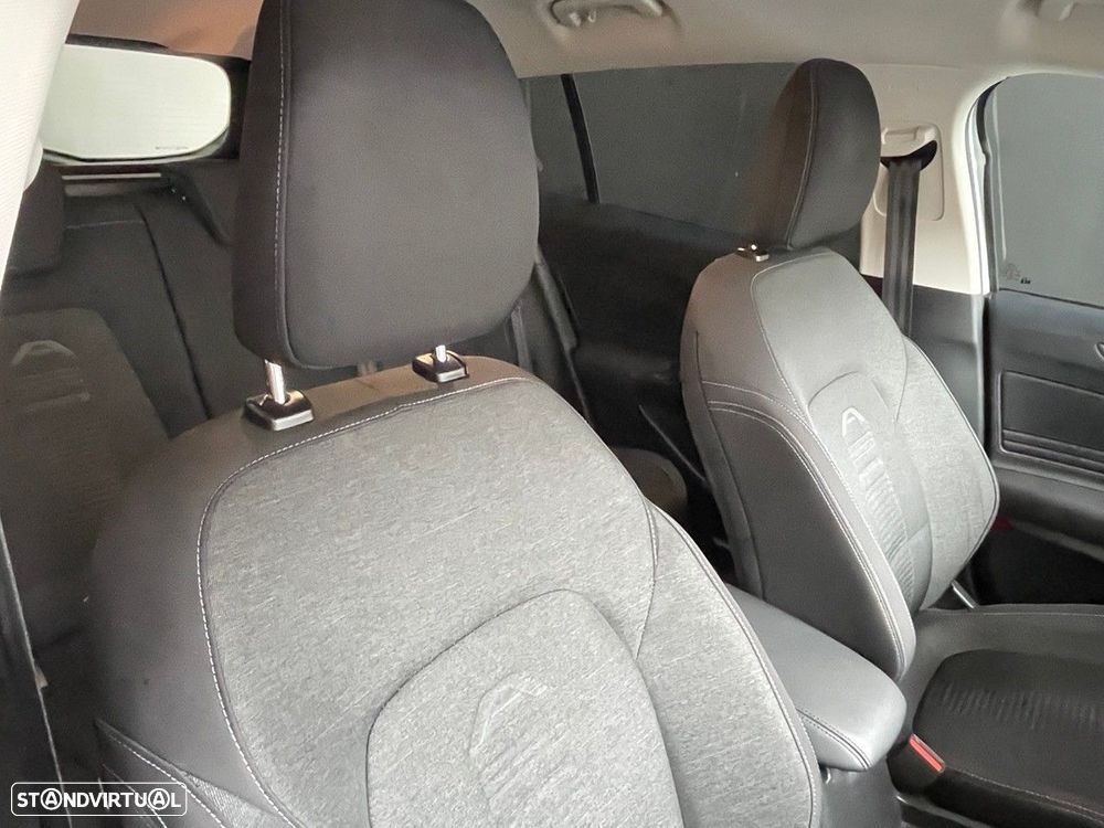 Ford Focus SW 1.0 EcoBoost Active Aut. - 25