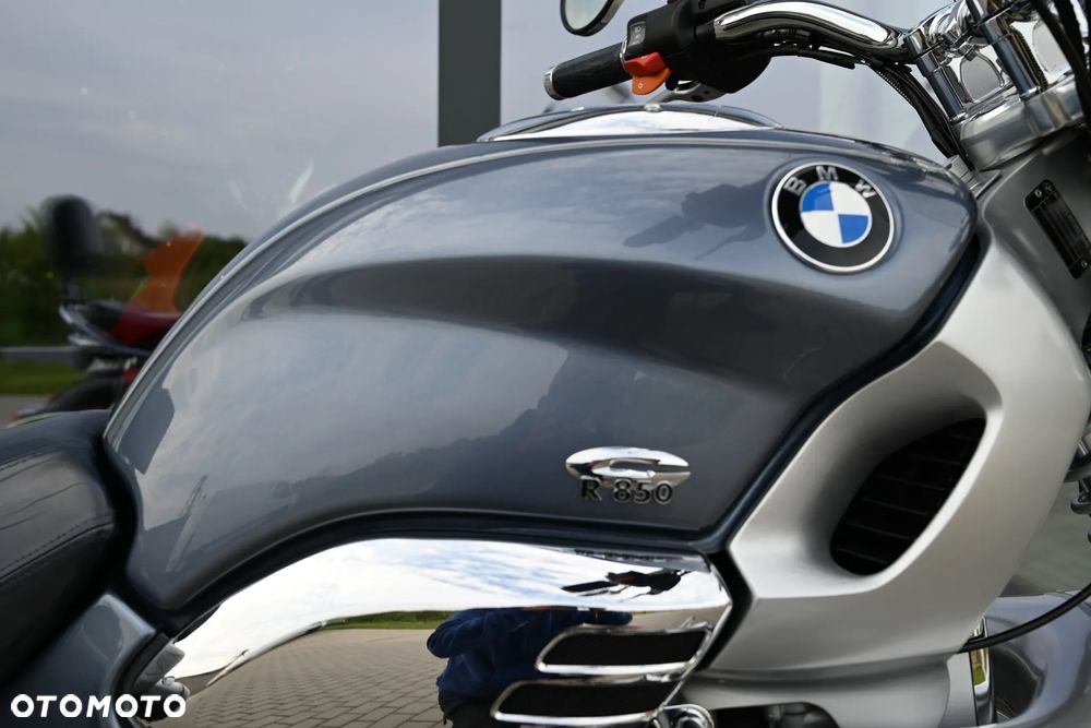BMW R - 12