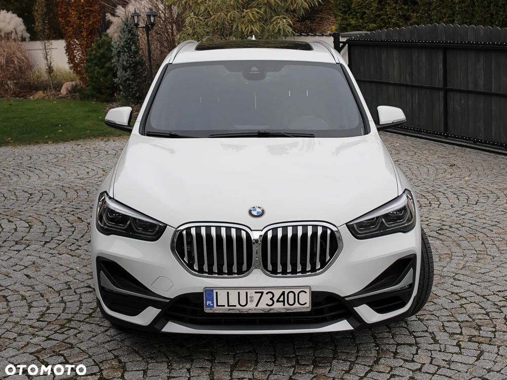 BMW X1 - 3