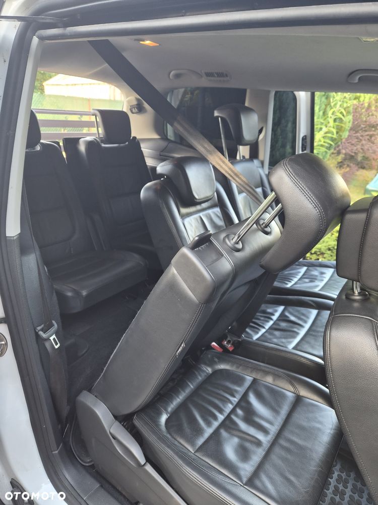 Volkswagen Sharan - 10