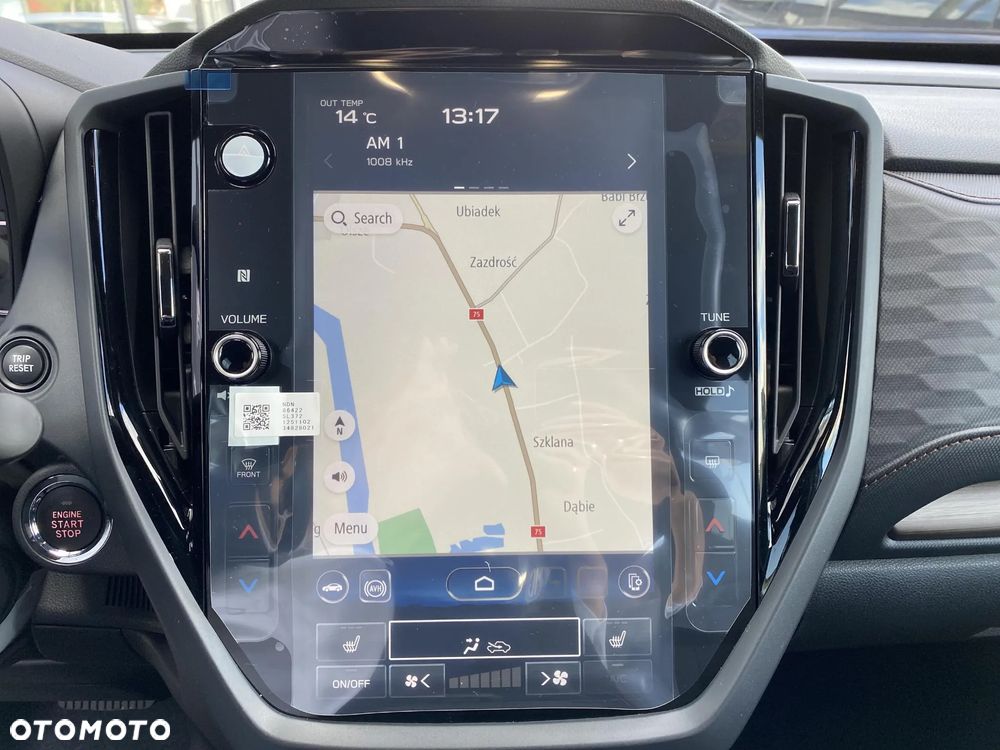 Subaru Forester 2.0i-L Platinum (EyeSight) Lineartronic - 22