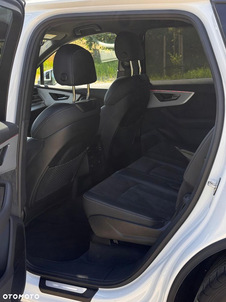 Audi Q7 45 TDI mHEV Quattro S Line Tiptr - 13
