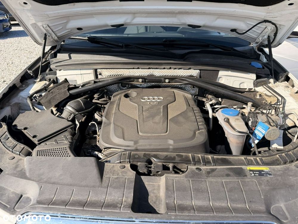 Audi Q5 - 28
