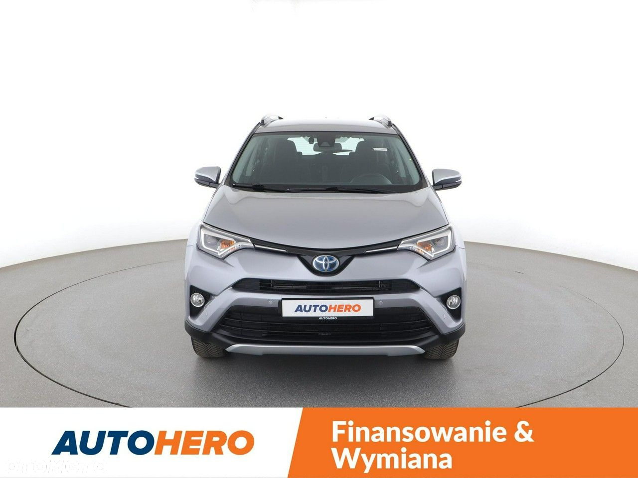 Toyota RAV4 2.5 4x2 Hybrid Comfort - 11
