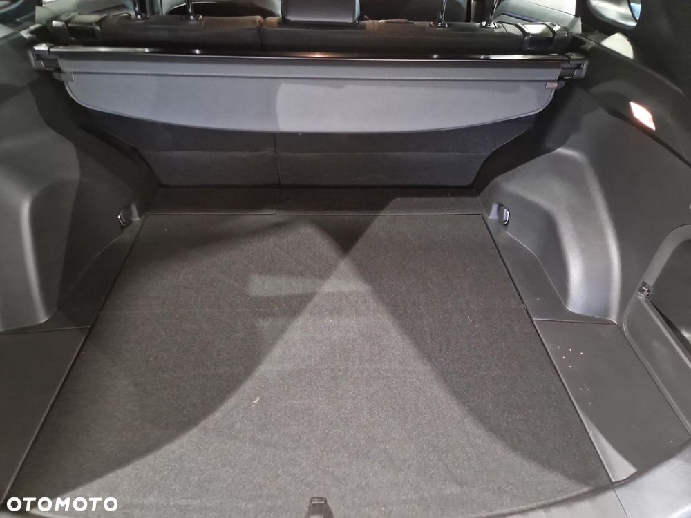 Toyota RAV4 2.5 Hybrid Selection 4x4 - 11