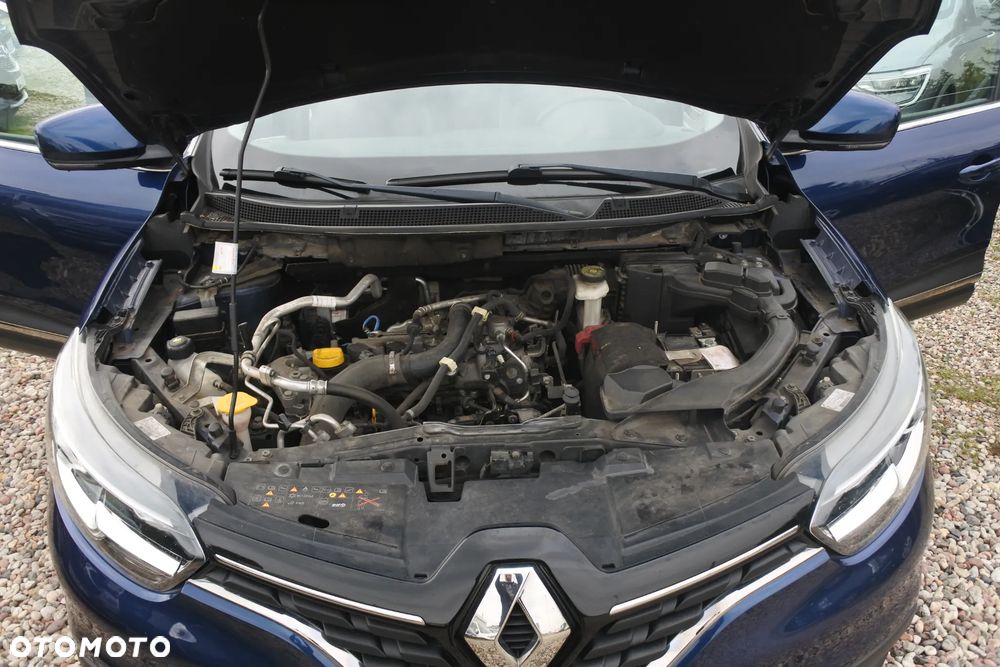 Renault Kadjar Energy TCe 130 LIMITED - 38
