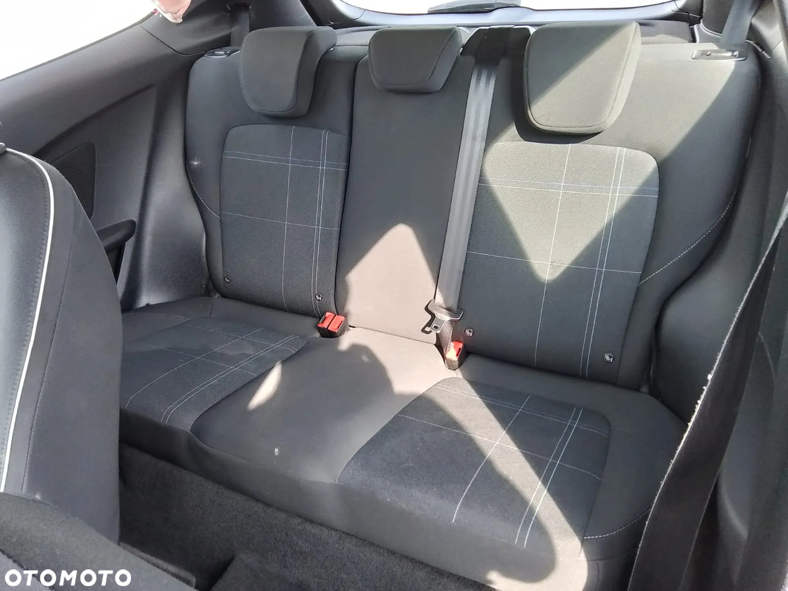 Ford Fiesta 1.1 Trend - 16
