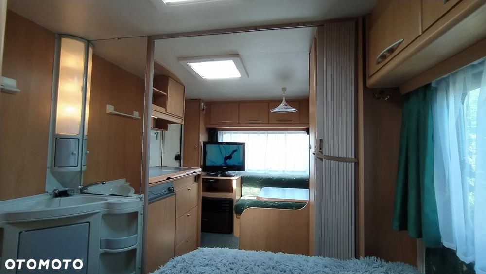 Adria 432px - 29