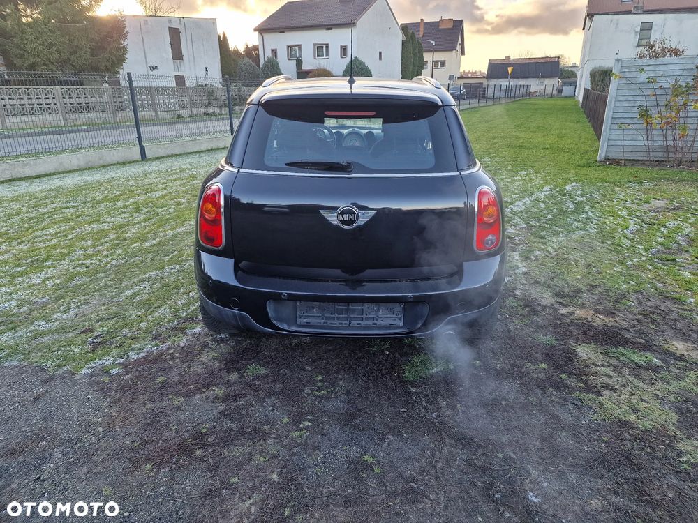 MINI Countryman - 17