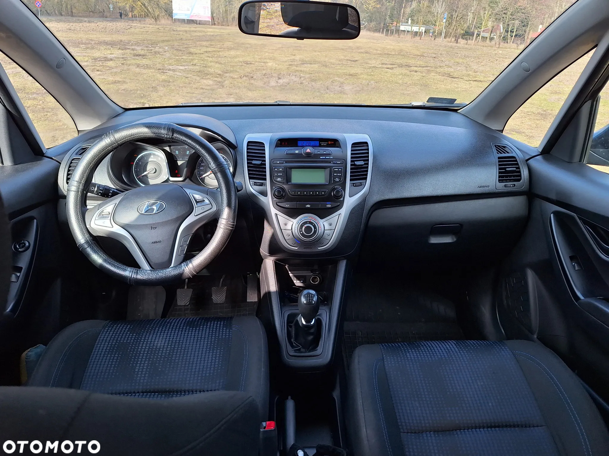 Hyundai ix20 1.4 Comfort - 6