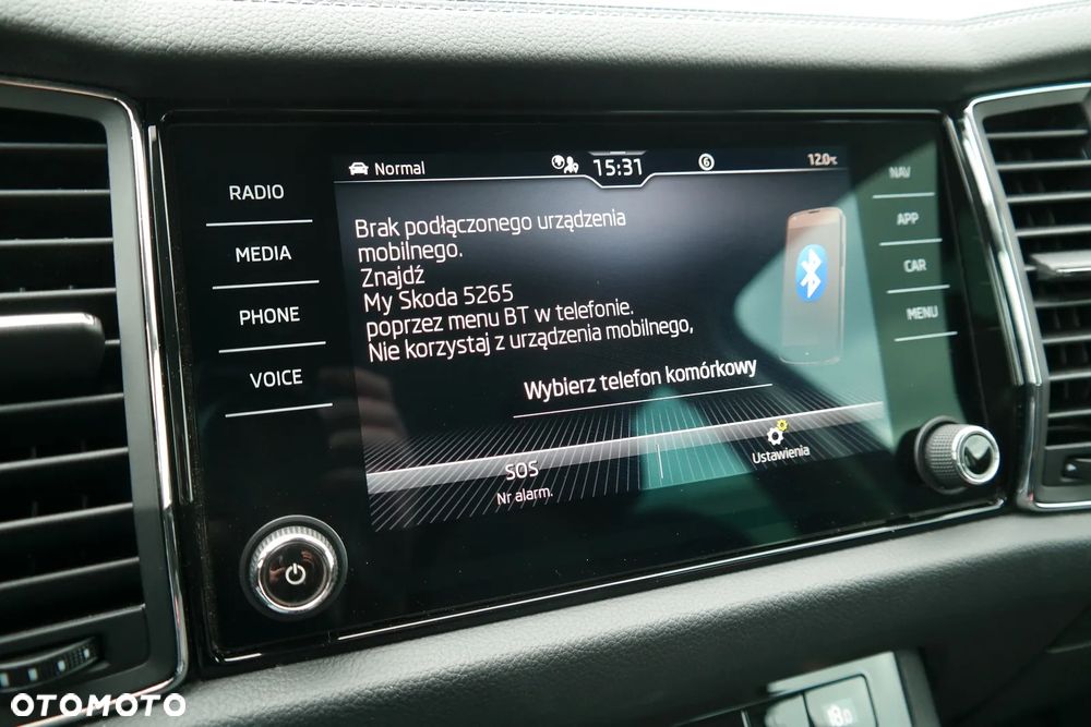 Skoda Kodiaq 2.0 TSI 4x4 Style DSG - 29