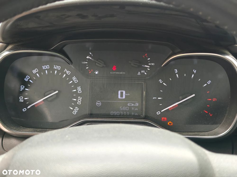 Citroën C3 1.2 PureTech Feel - 7