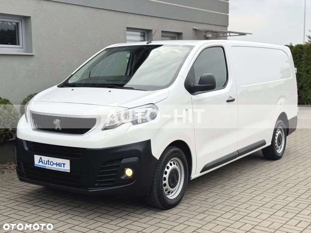 Peugeot Expert - 10