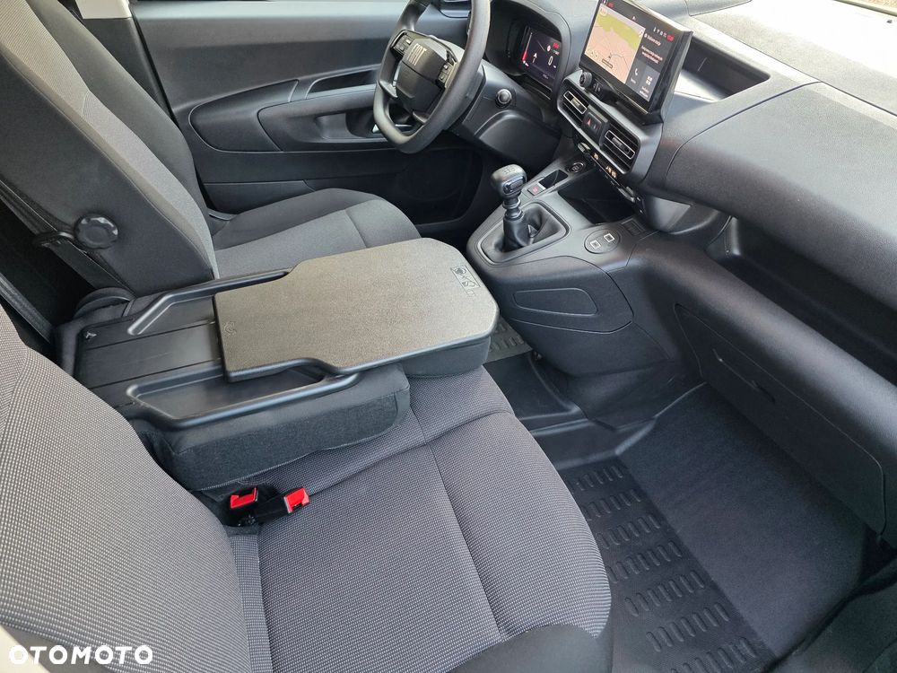 Fiat Doblo - 9