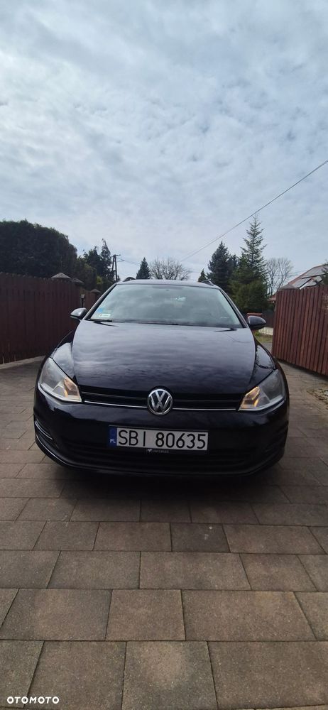Volkswagen Golf 1.4 TSI BMT Comfortline - 6