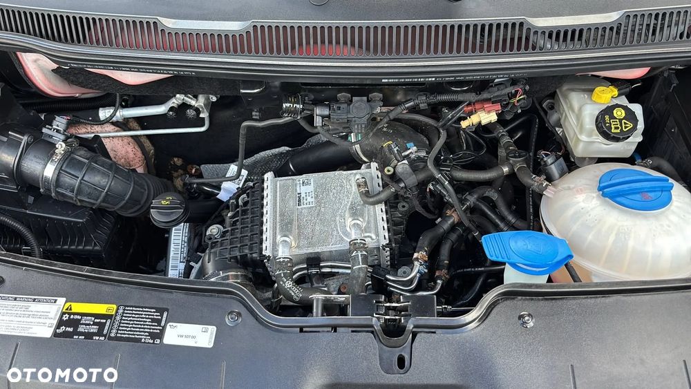 Volkswagen Transporter T6,1 - 28