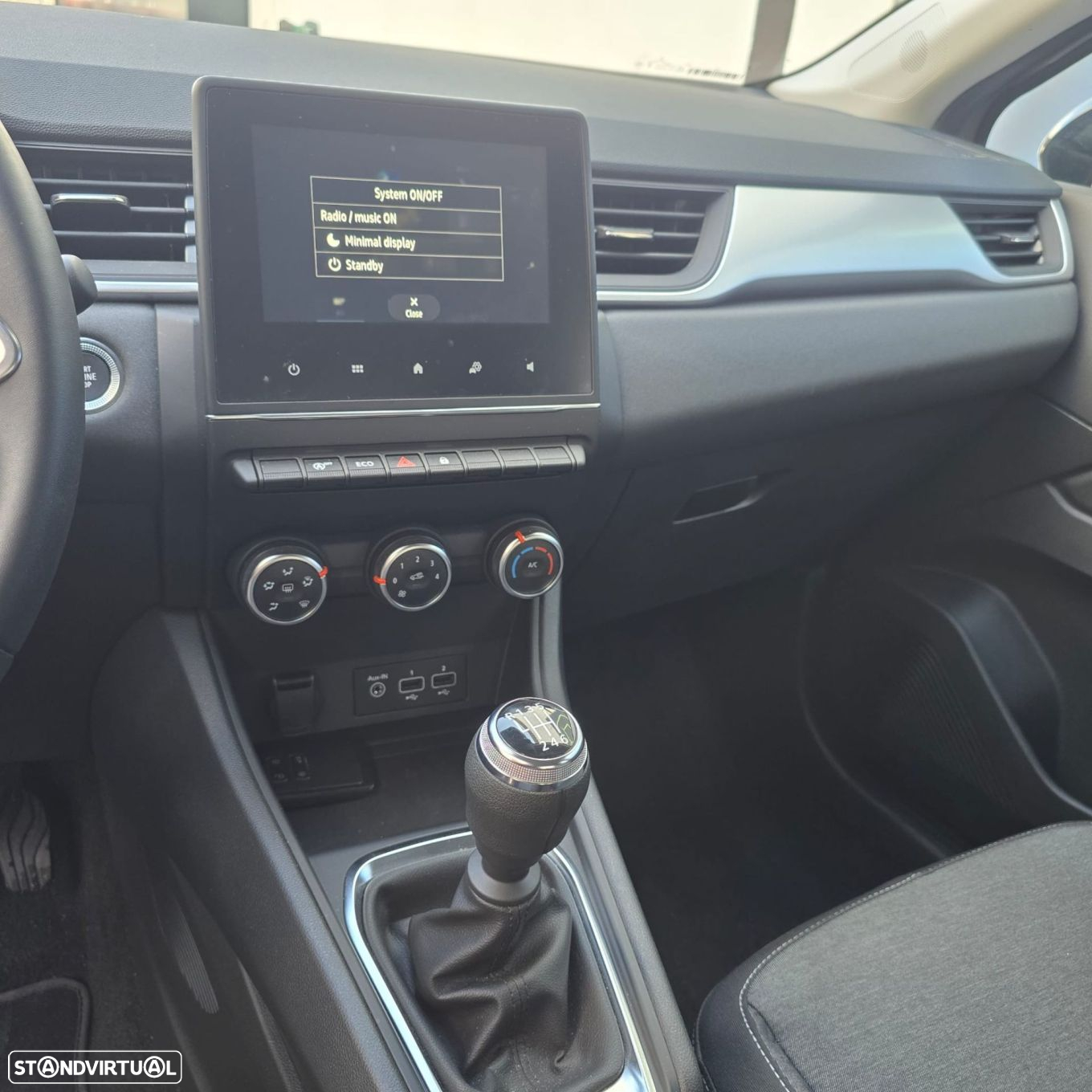 Renault Captur - 12