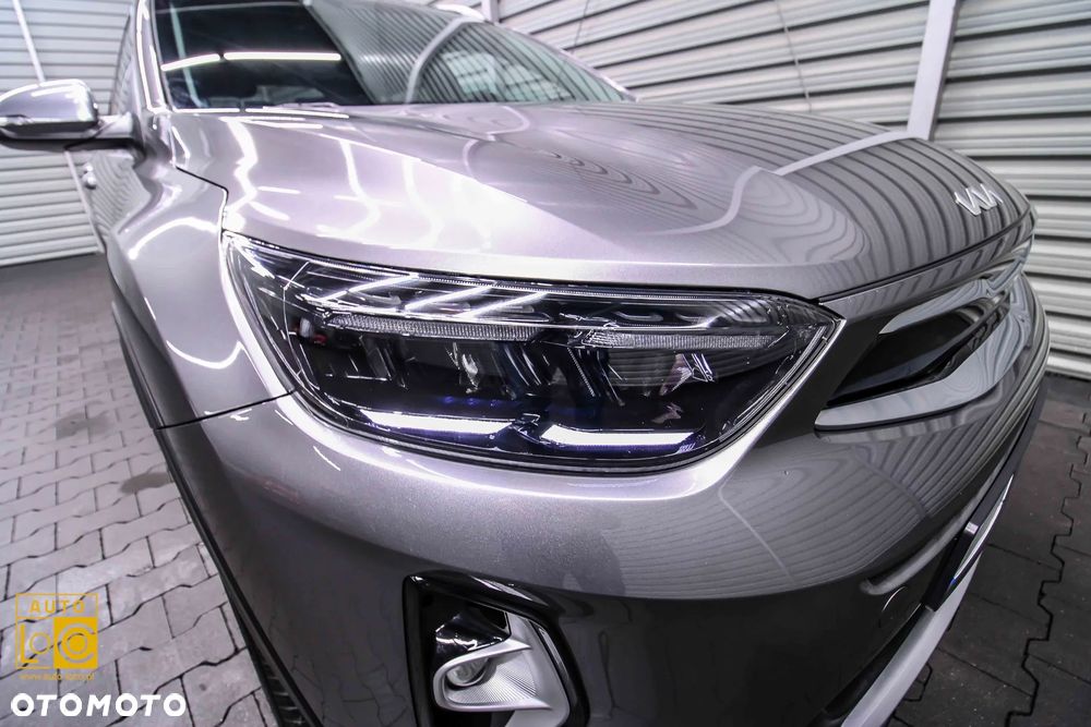 Kia Stonic 1.0 T-GDI L Business Line DCT - 31