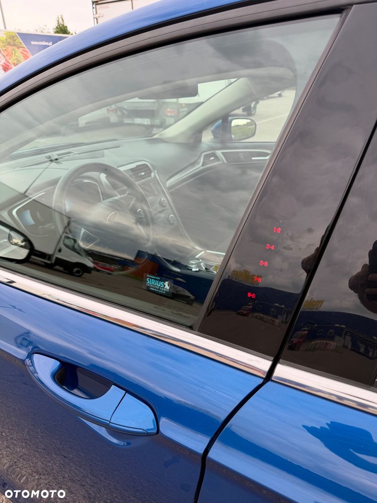 Ford Mondeo - 5