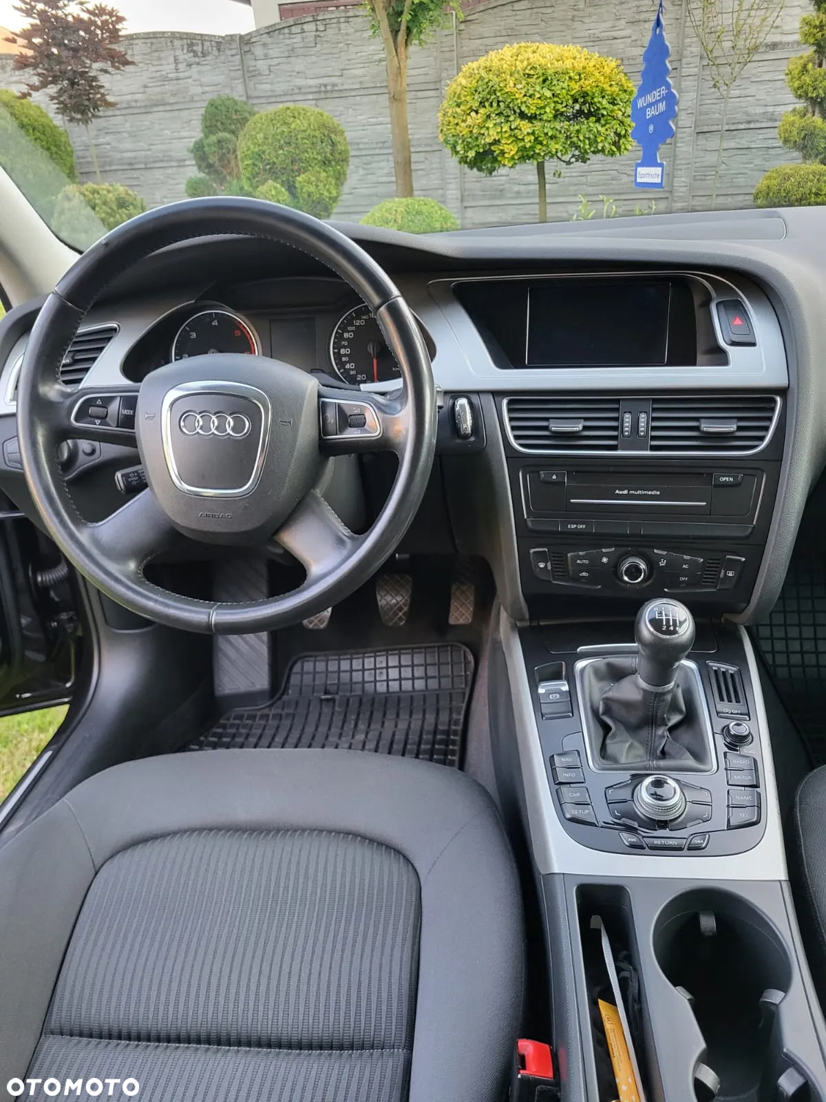 Audi A4 2.0 TDI e - 10
