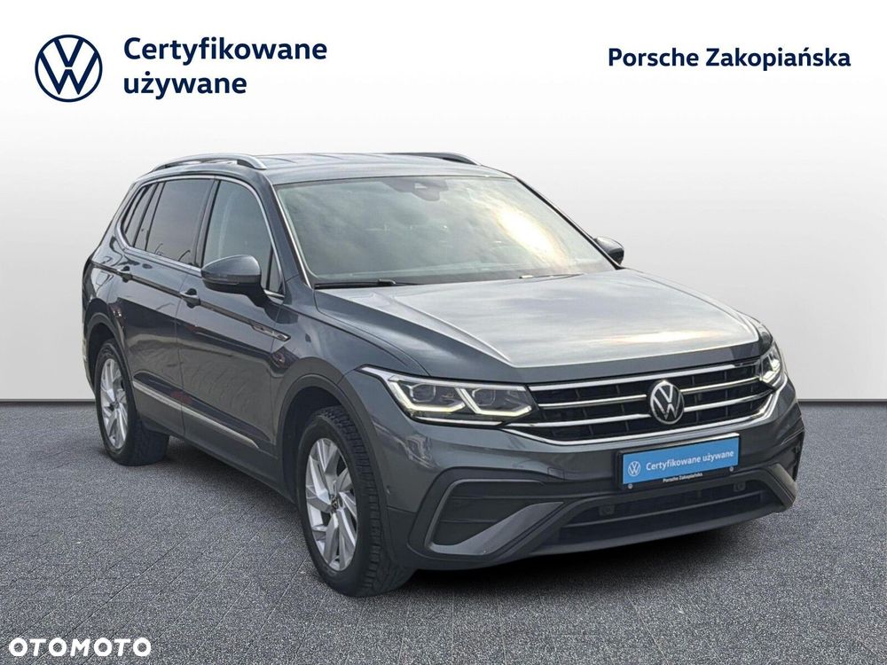 Volkswagen Tiguan Allspace - 7