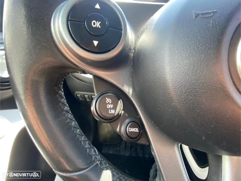 Smart ForFour 1.0 Prime 71 - 28