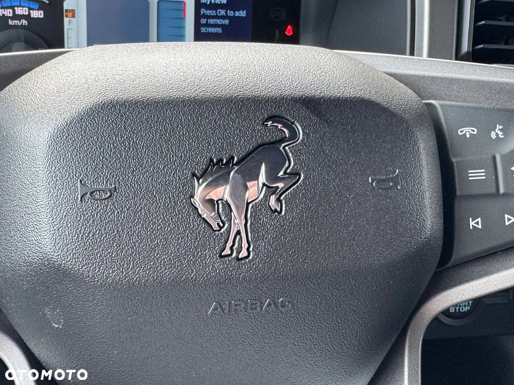 Ford Bronco 2.7 EcoBoost 4WD Outer Banks - 29