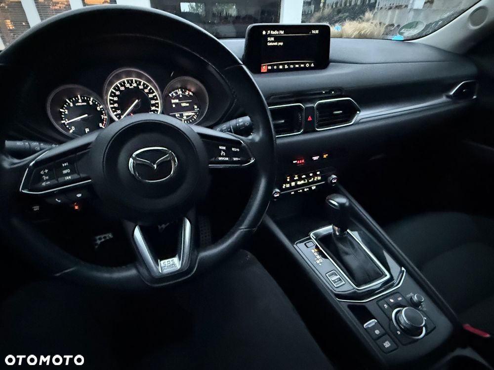 Mazda CX-5 - 32