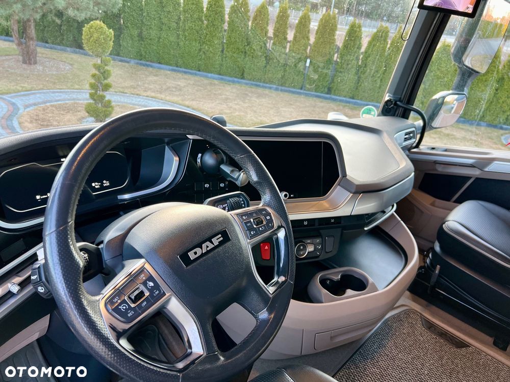 DAF XG 530 - 7