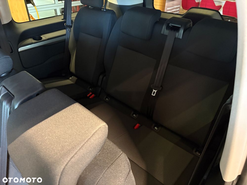 Toyota ProAce - 28