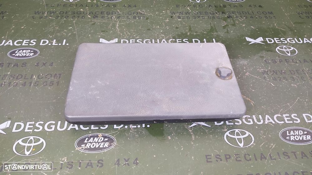 MACACO MITSUBISHI MONTERO V20V40 - 1