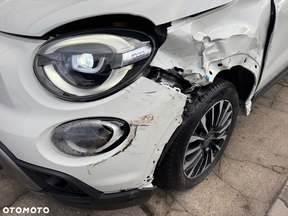 Fiat 500X - 30